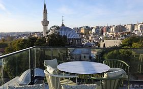 Dara Hotel Istanbul