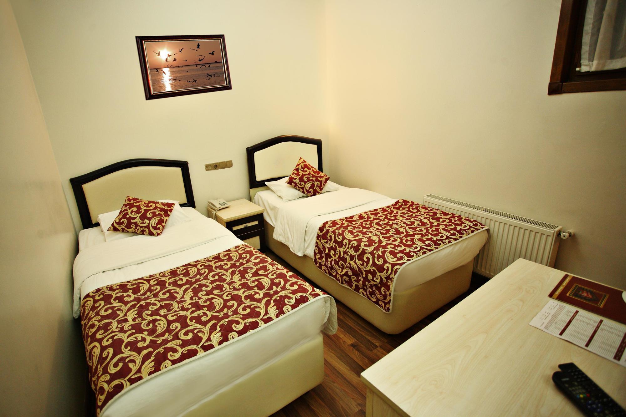 Dara Old City Hotel Estambul Exterior foto